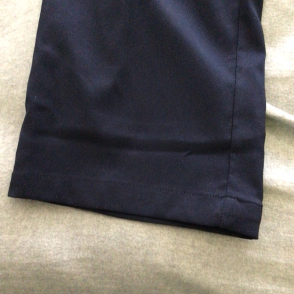 Nike dri fit Golf pants 38x32 - Picture 2 of 4